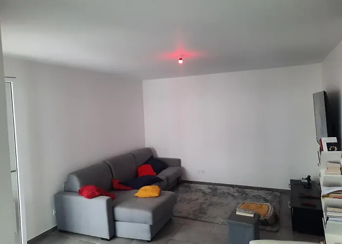 35m2 Nizza