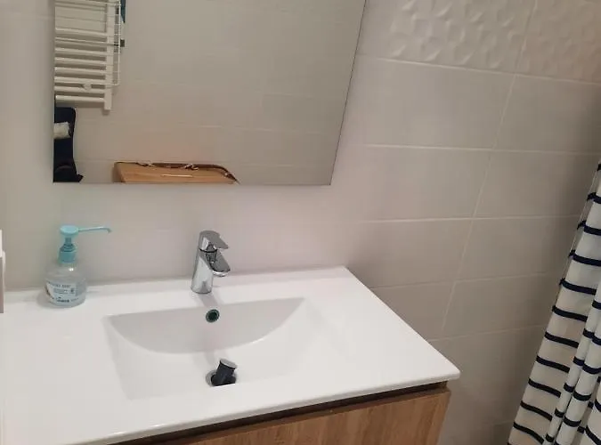 35m2 Apartment